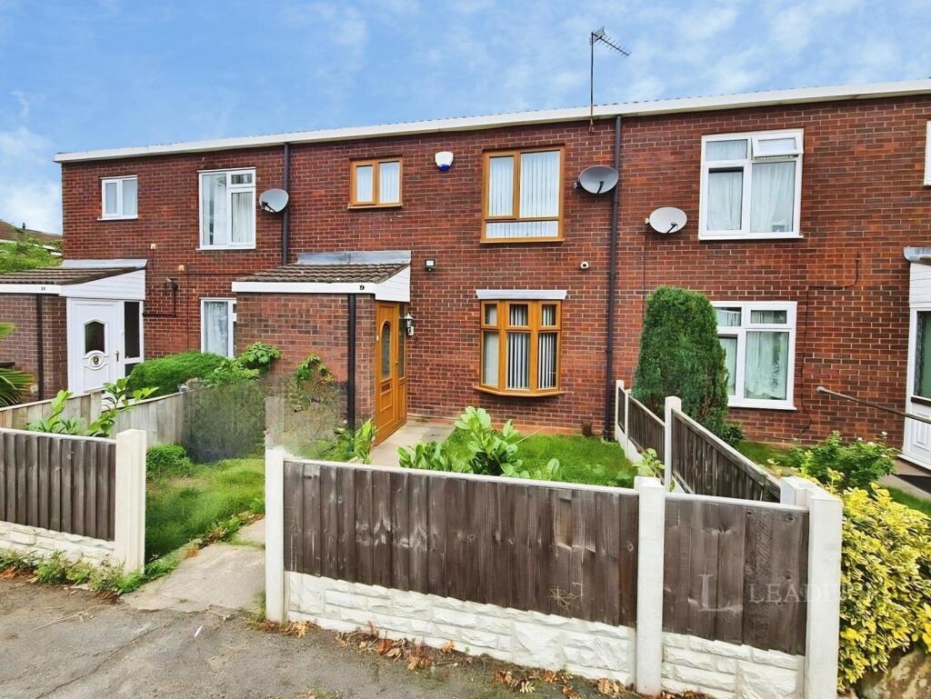 Main image of property: Easmore Close, B14