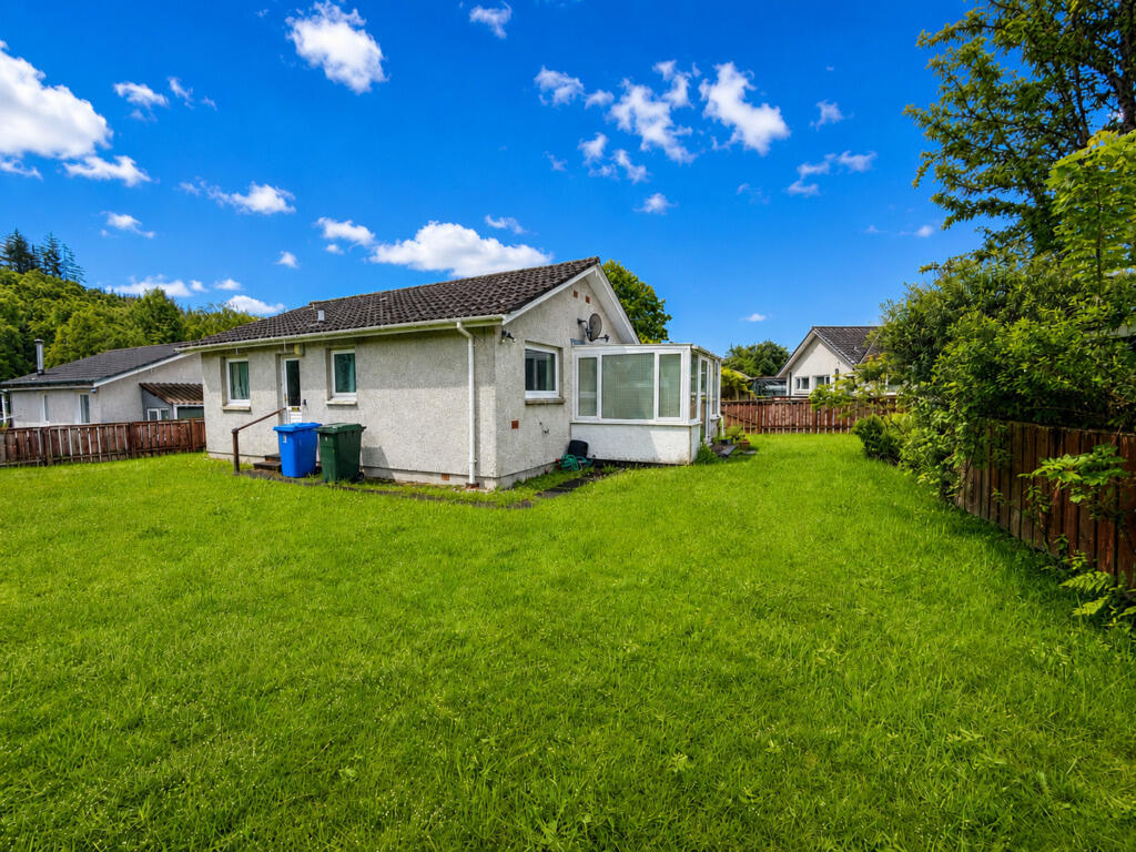 Main image of property: Ptarmigan Cottage, Auchteraw Road, Fort Augustus