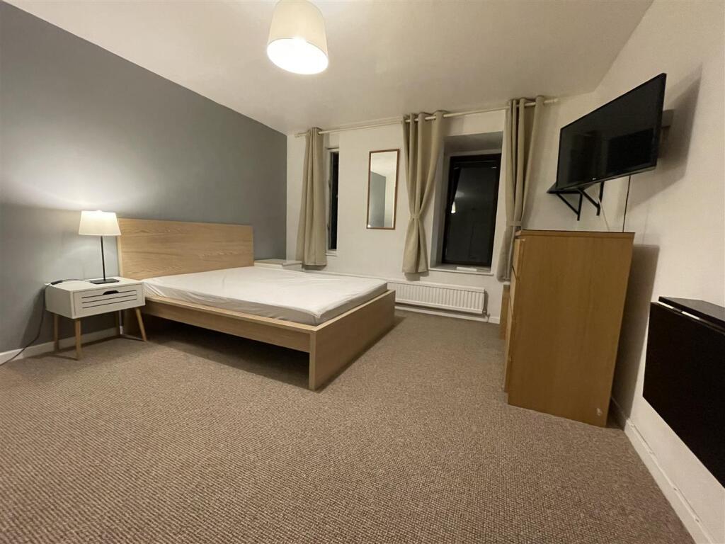 Main image of property: North Twelfth Street, Milton Keynes