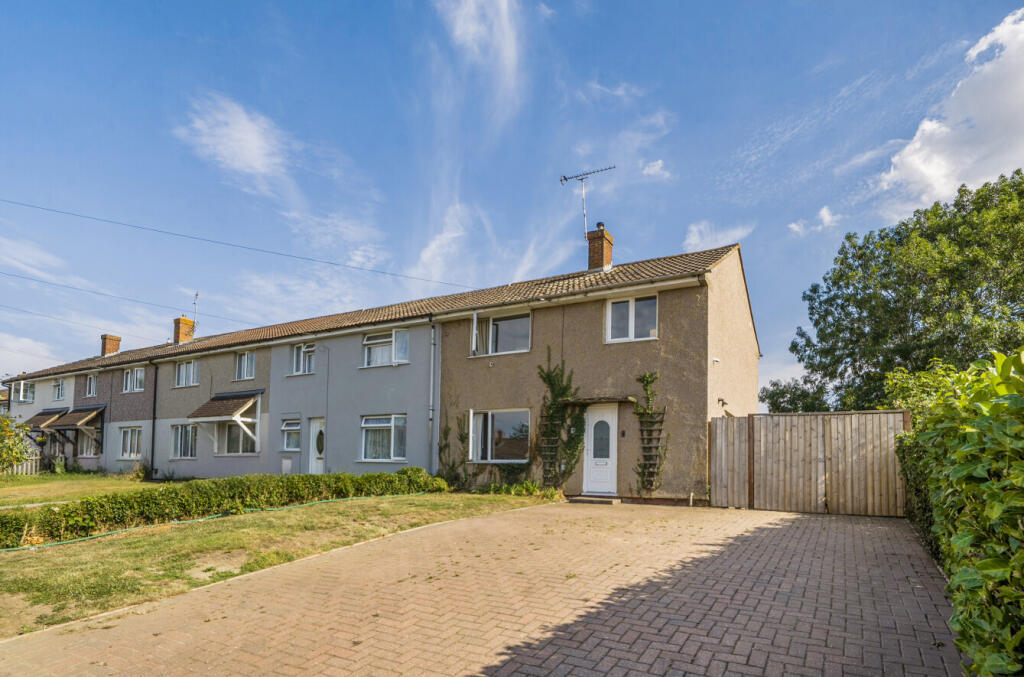 Main image of property: Belgrave Road, Aylesbury, Buckinghamshire