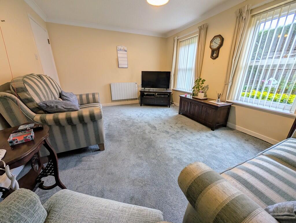 Uvedale Court, Needham Market photo 4