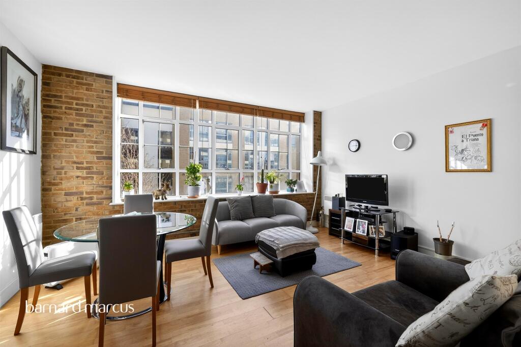 Main image of property: Peckham Grove, London