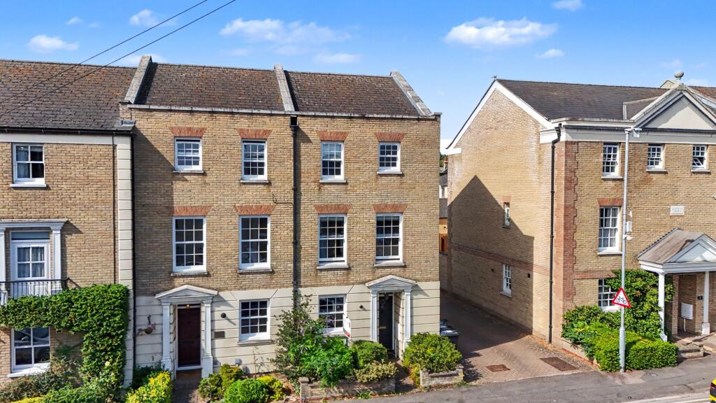 Main image of property: Station Road, Ely, CB7