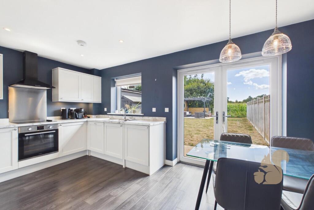 House in Tendring, Great Bromley - View 5