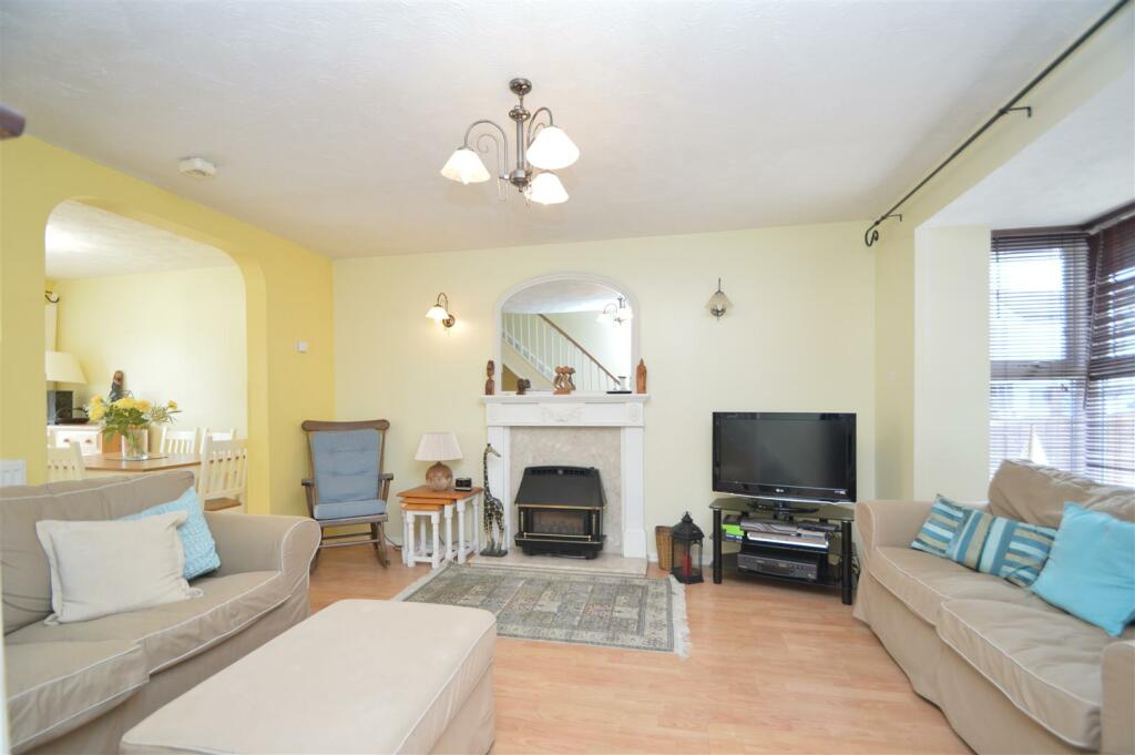 Clarence Road, East Cowes photo 4