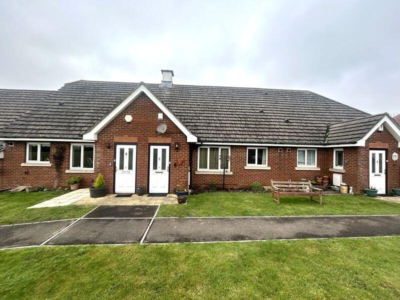 Main image of property: Crandon Walk, Gorringe Avenue, Southdowns, South Darenth