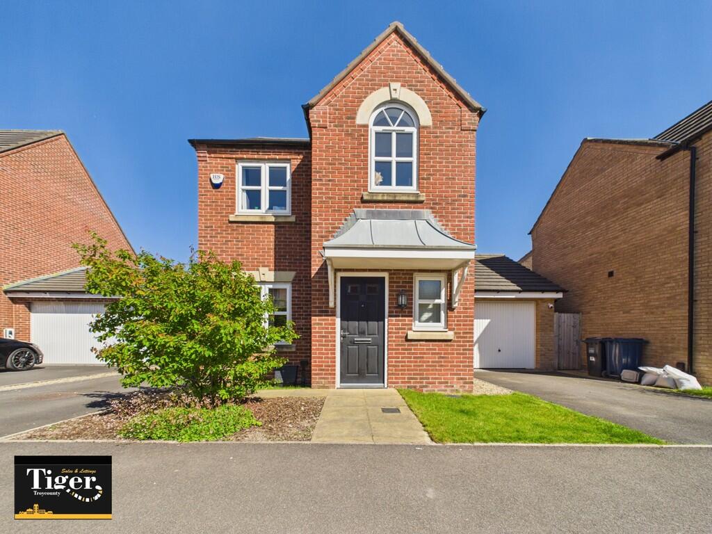 Main image of property: Lyme Road, Penwortham