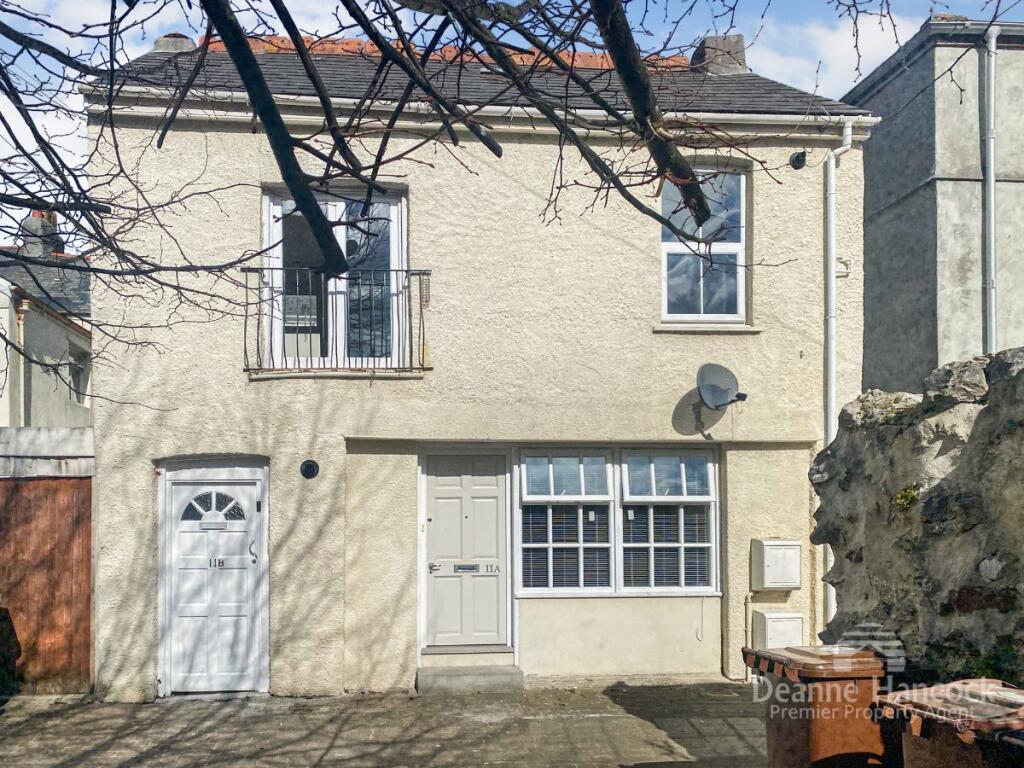 Main image of property: Adelaide Lane, Plymouth