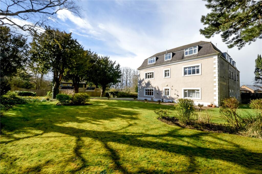 Main image of property: Mannington House, Mannington Lane, Westlea, Swindon, SN5