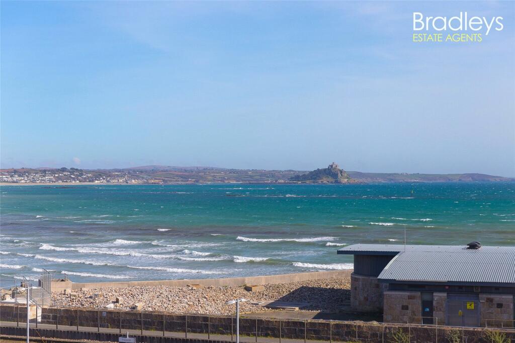Main image of property: Petrellen Court, Penrose Terrace, Penzance, Cornwall