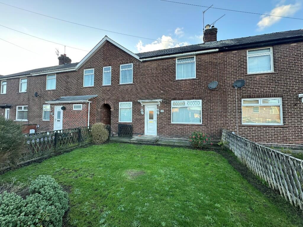 Main image of property: Flatt Lane, Ellesmere Port