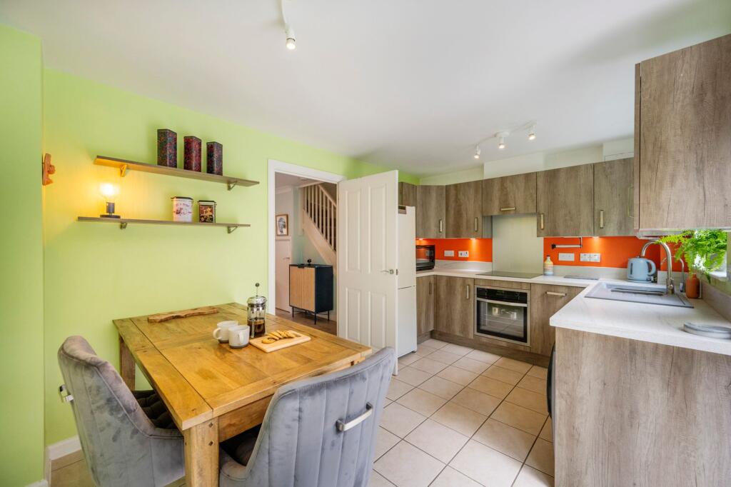 House in Winnersh, Sindlesham - View 2