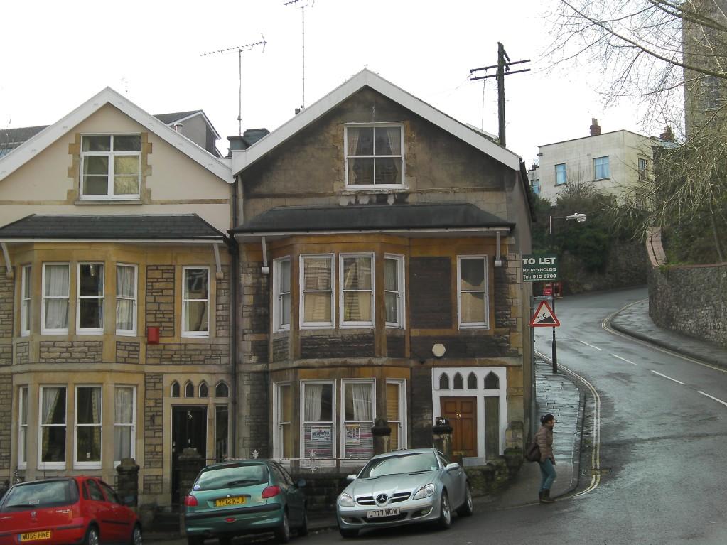 Main image of property: Jacobs Wells Road,Bristol,BS8