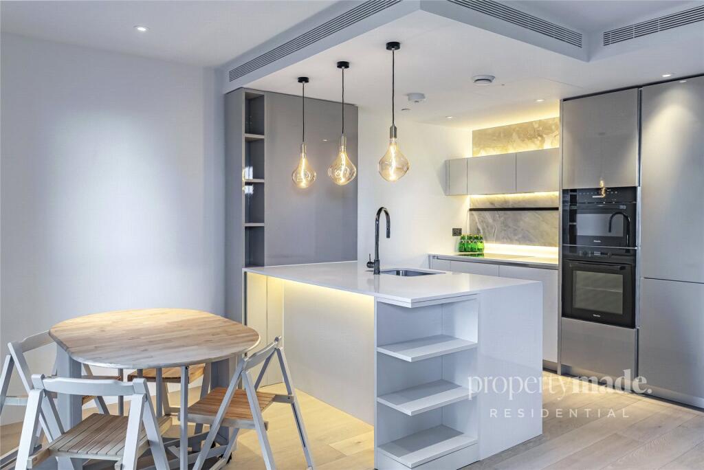 Main image of property: Parkside Apartments, Cascade Way, London, W12