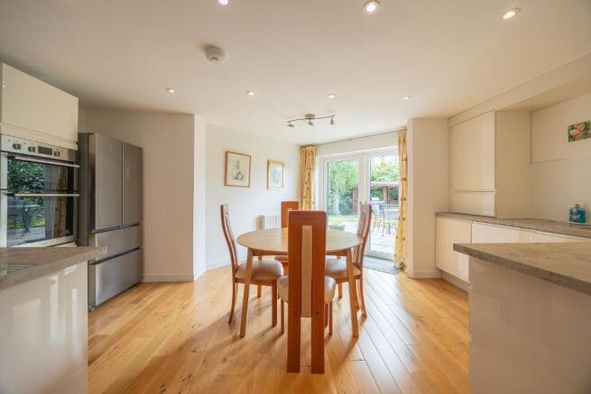 Orchard House