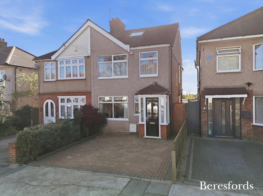 Main image of property: Ascension Road, Romford, RM5