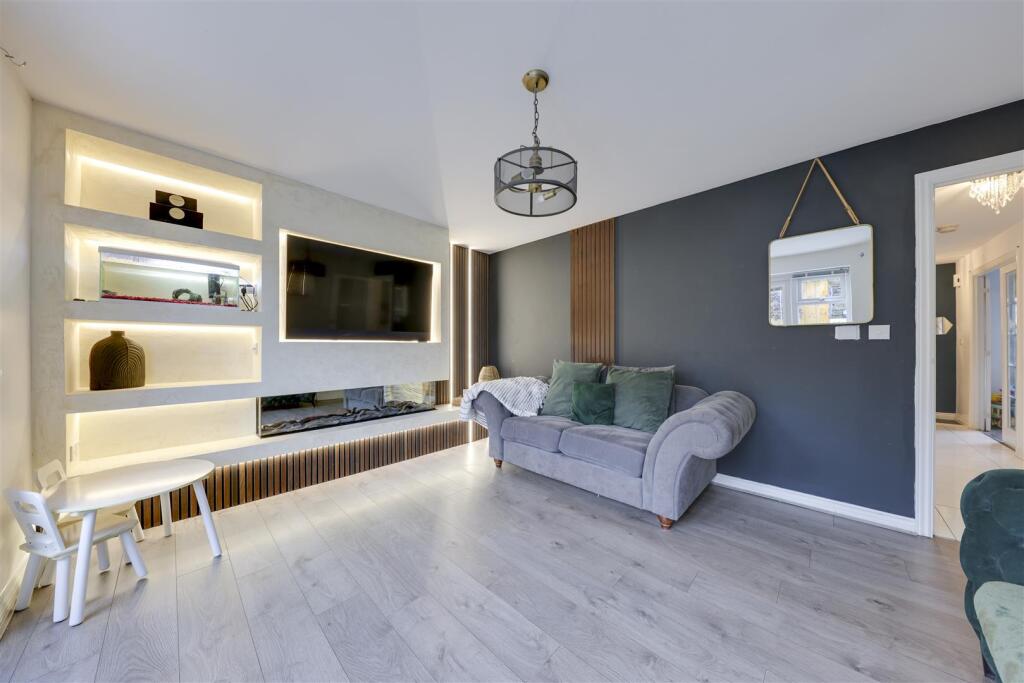 Main image of property: Ward Way, Rawtenstall, Rossendale