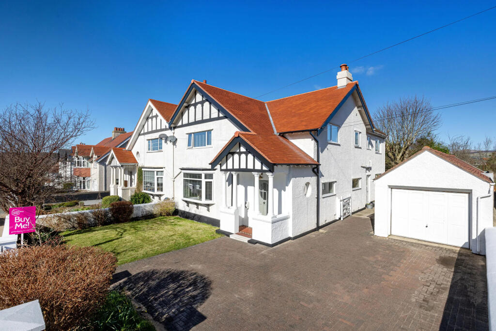 Main image of property: Glengariff, 20 Devonshire Road, Douglas