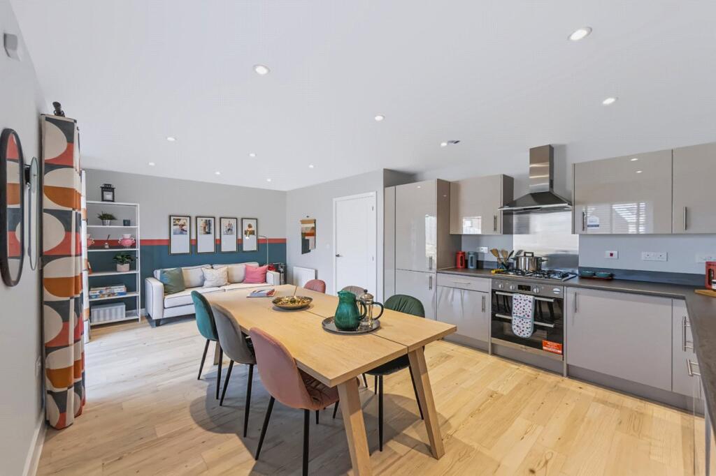 House in Exeter - View 4