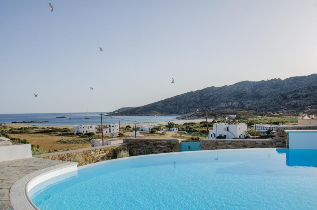 Main image of property: Cyclades islands, Ios