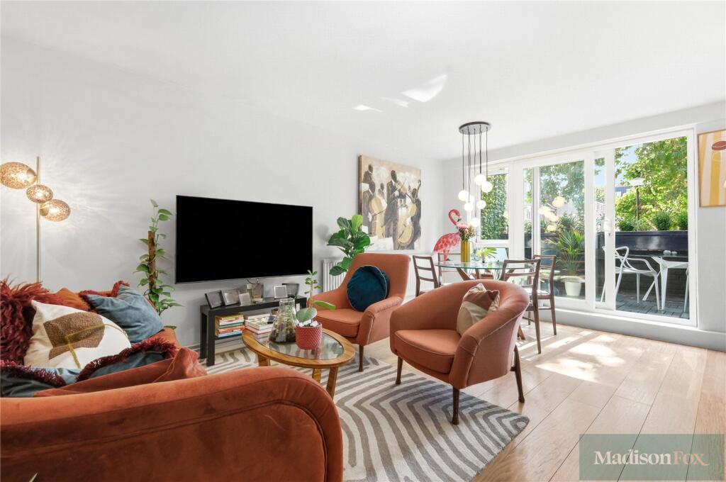 Main image of property: Selden Walk, Islington, London, N7