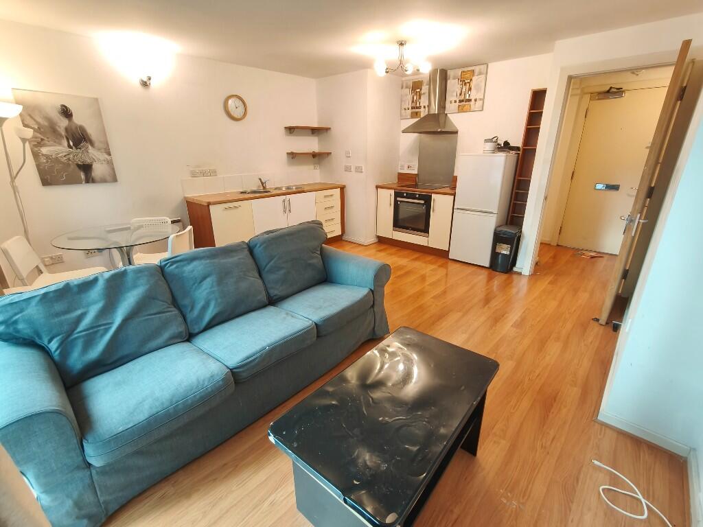 Main image of property: Chapel Street, Manchester, Greater Manchester, M3