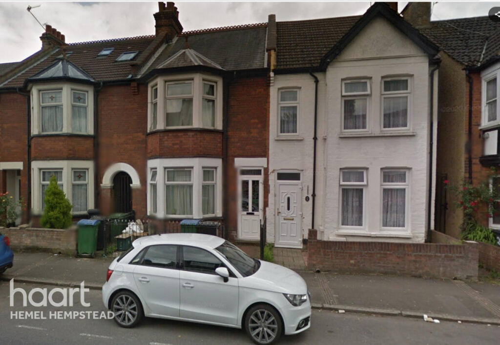 Main image of property: Whippendell Road, Watford