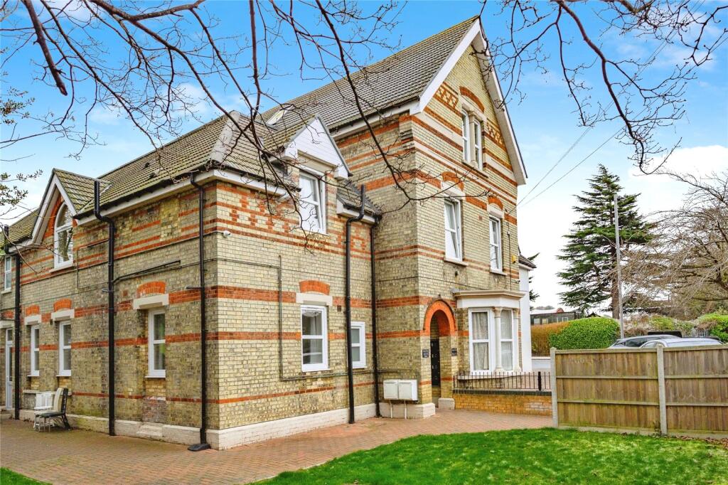 Main image of property: Havelock Road, Luton, Bedfordshire, LU2