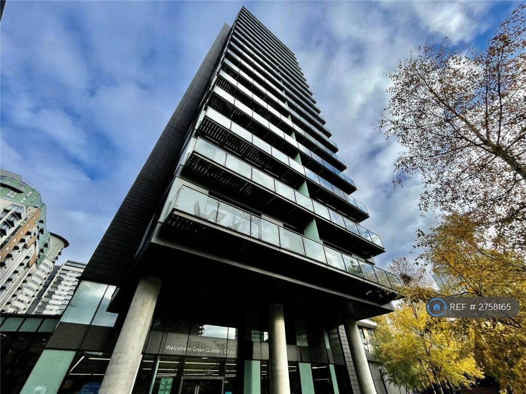 Main image of property: Cypress Place, Manchester, M4