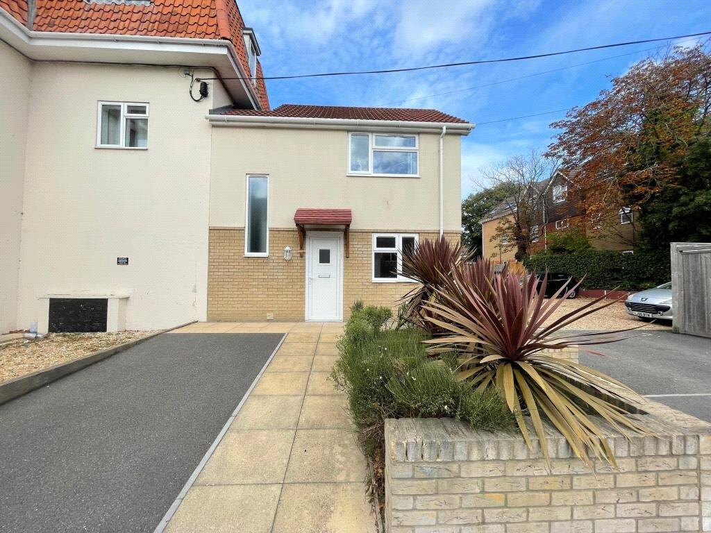 Main image of property: Florence Road, BOURNEMOUTH, Dorset, BH5