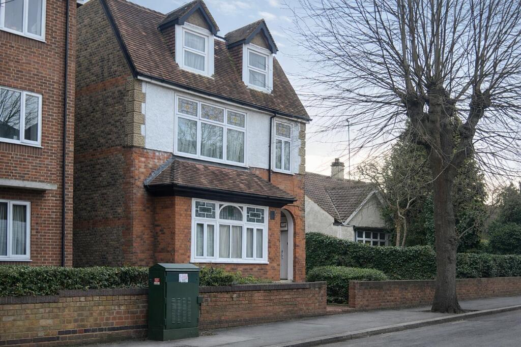 Main image of property: Ashburton Road, Croydon