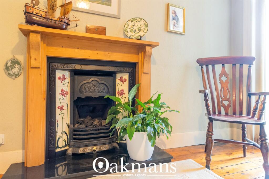 House in Birmingham - View 3
