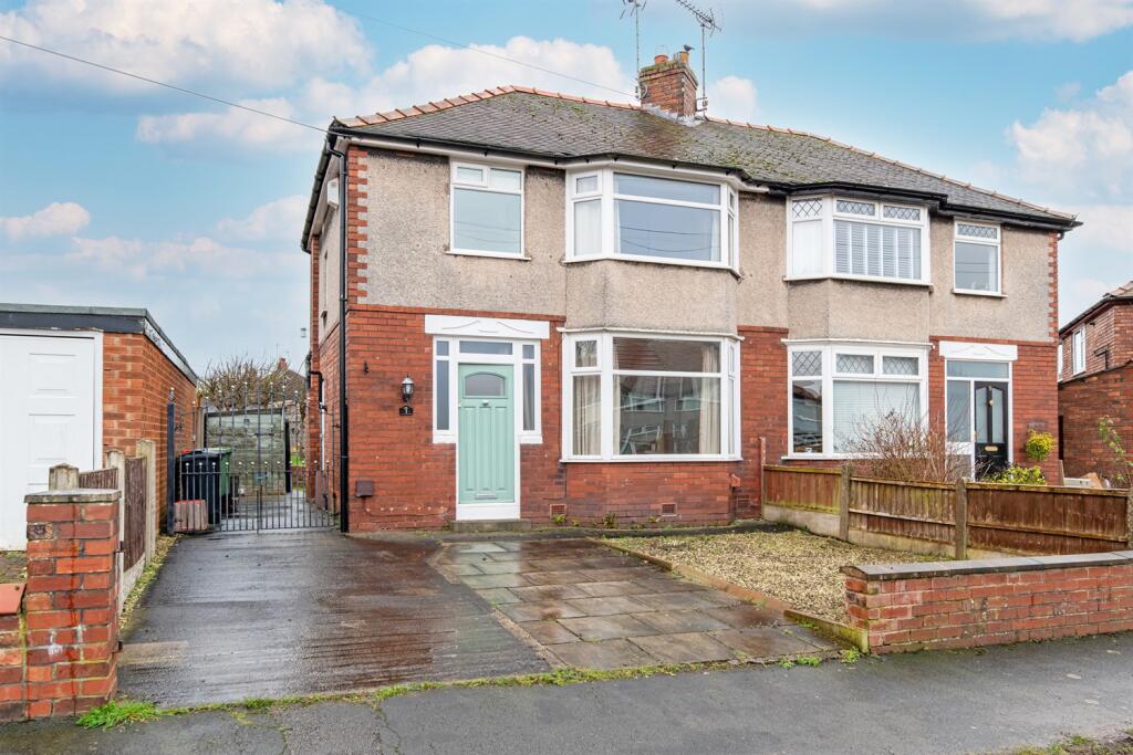 Main image of property: Hill View Avenue, Helsby, Frodsham
