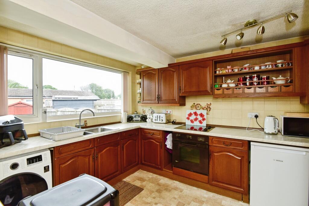 House in Stoke-on-Trent - View 3