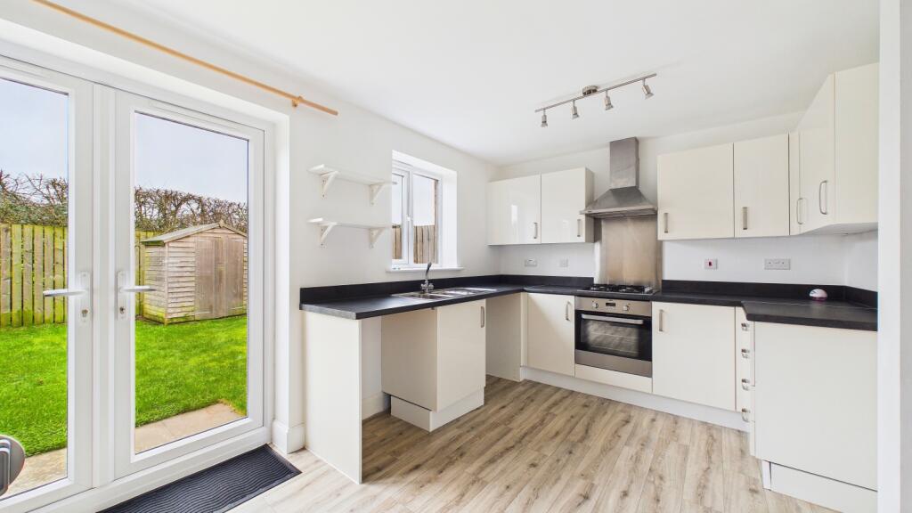 Bridle Mews, Thorpe Willoughby, Selby, YO8 photo 3