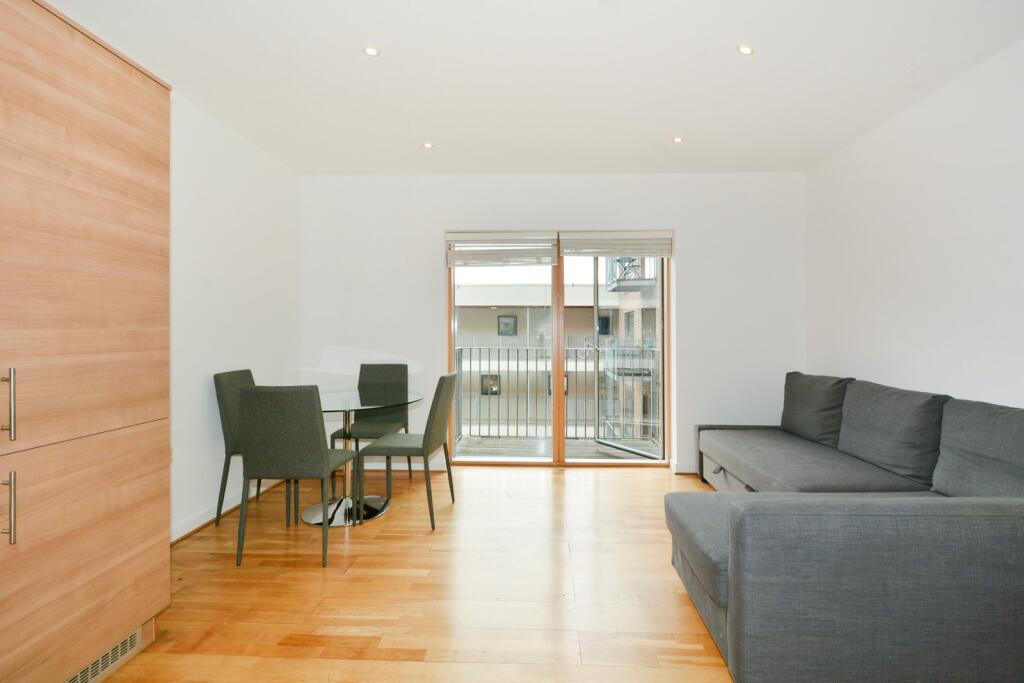 Main image of property: Dalston Lane, London, E8