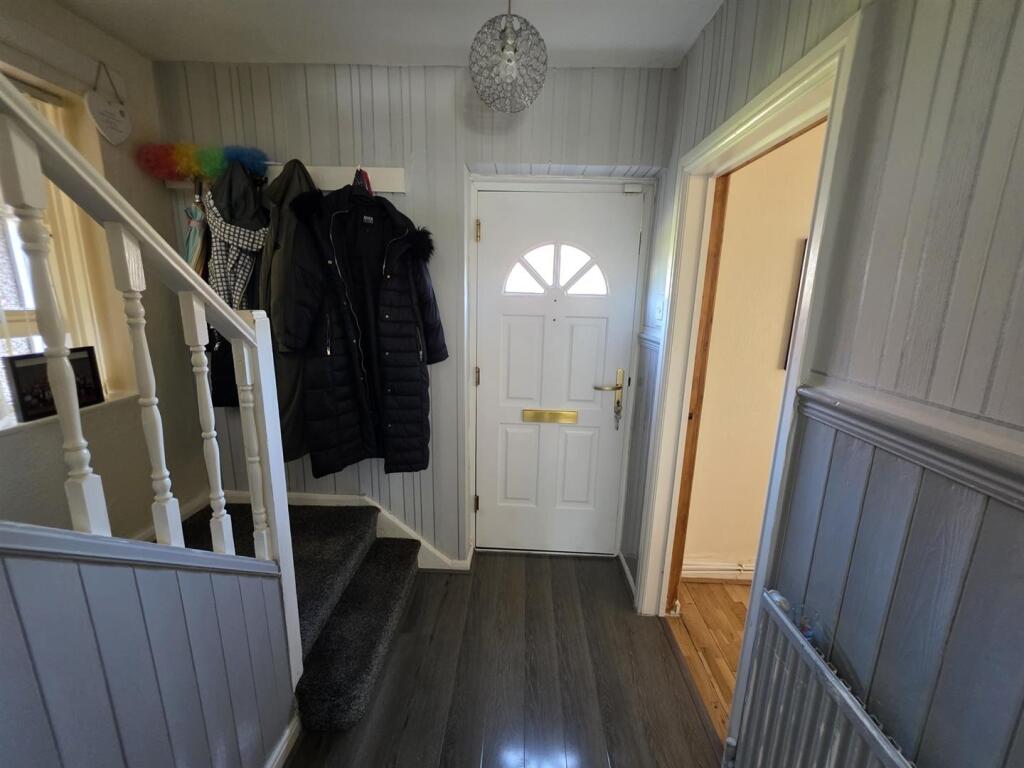 Gibbon Avenue, Manchester - View 5