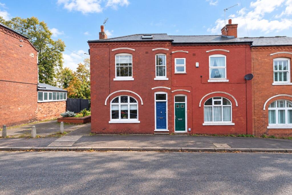 Main image of property: North Road, Harborne, B17