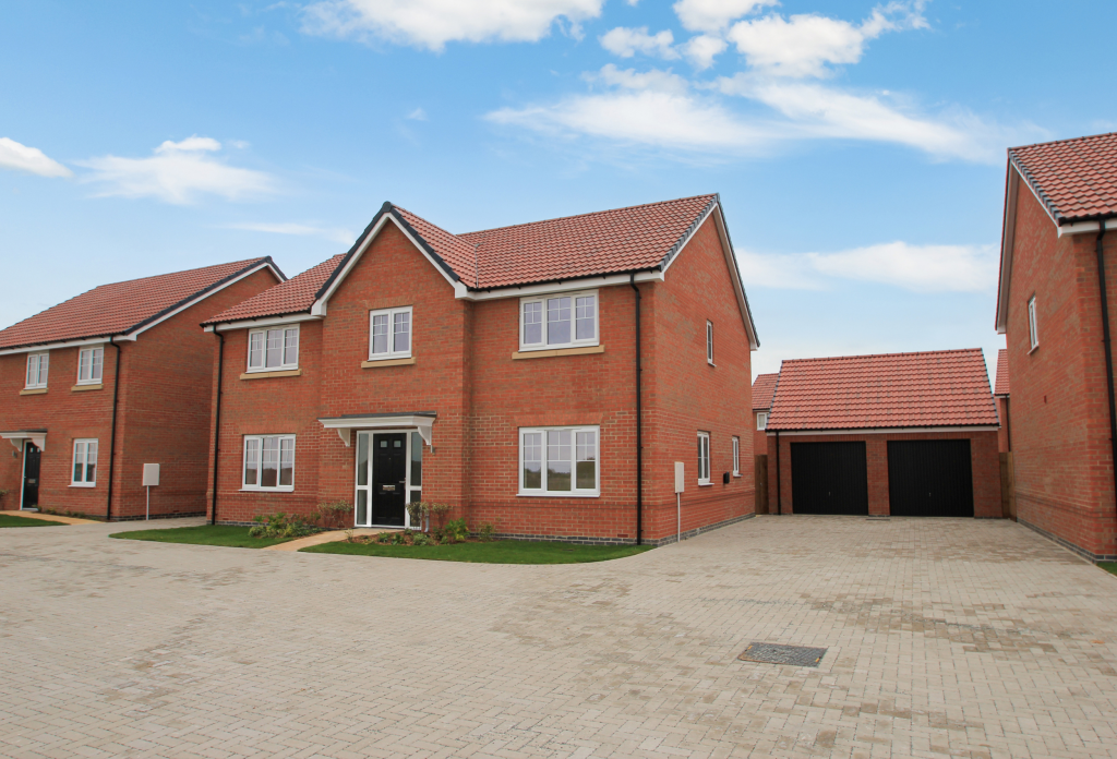 Main image of property: Wootton Grange Way, South Wootton, 
King's Lynn, 
Norfolk, 
PE30 2FQ