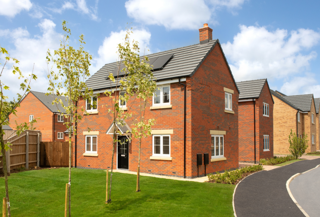 Main image of property: The Bank,
Somersham,
Huntingdon,
PE28 3DP