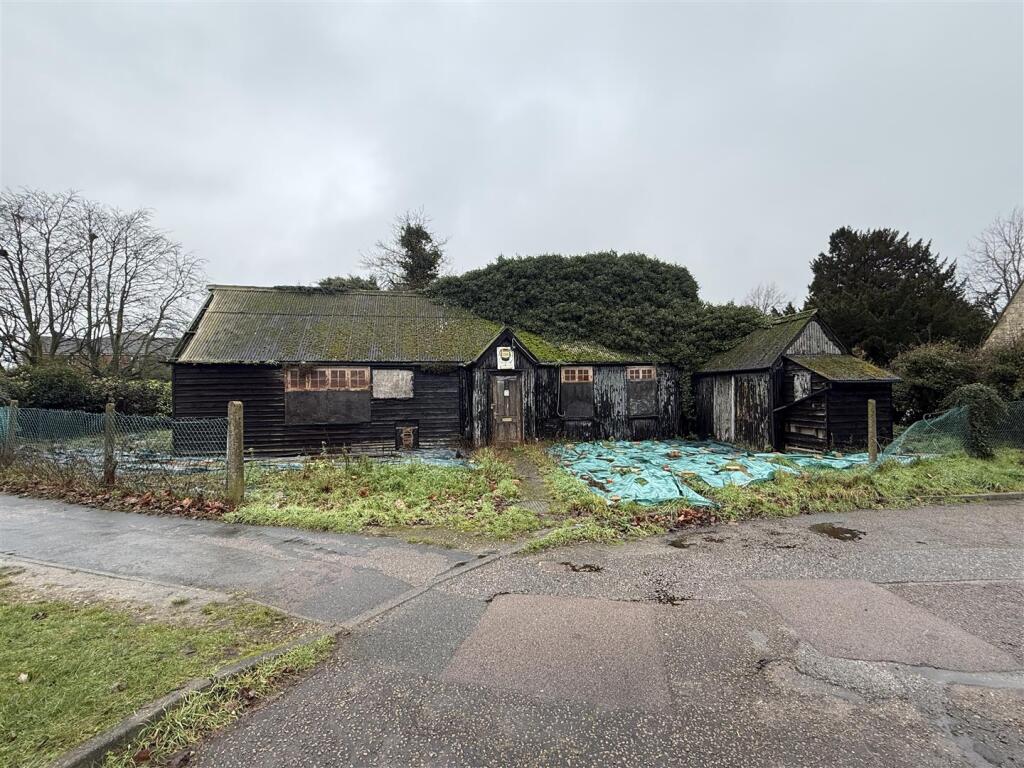 Main image of property: St. Albans Road East, Hatfield