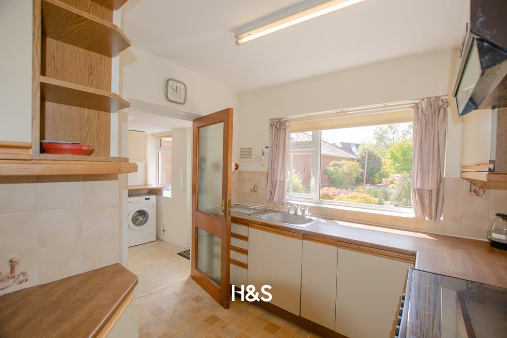 Additional image 7 of Crabmill Close, Knowle, Solihull