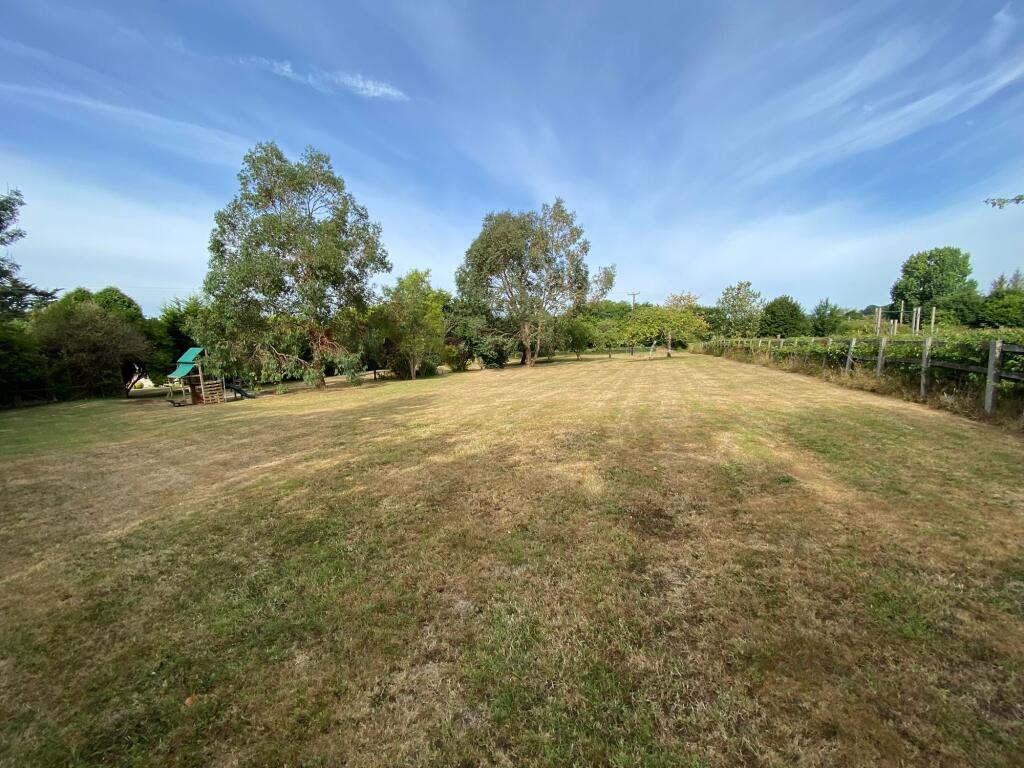 Connybeare Lane, Coffinswell, TQ12 photo 4