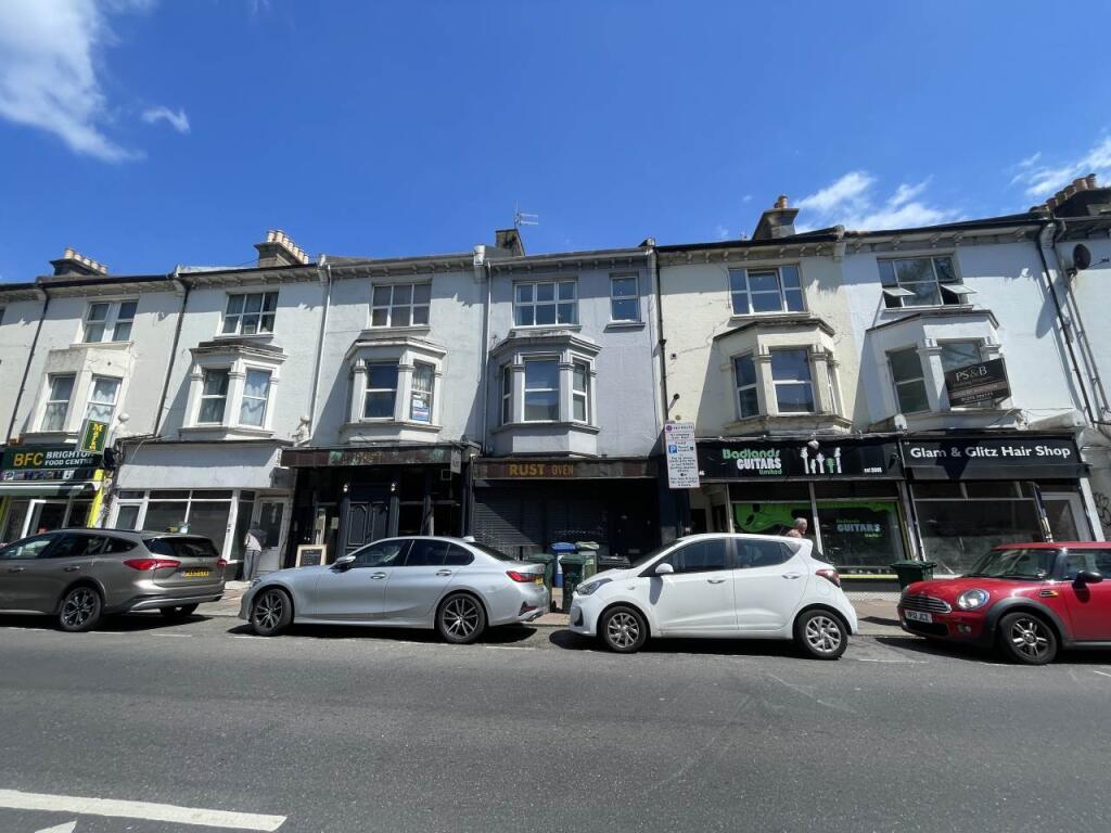 Main image of property: Preston Road, Brighton, East Sussex