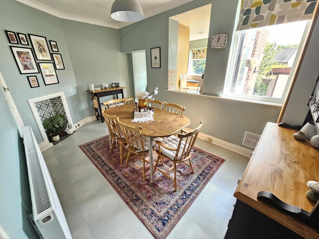 House in Huddersfield - View 5