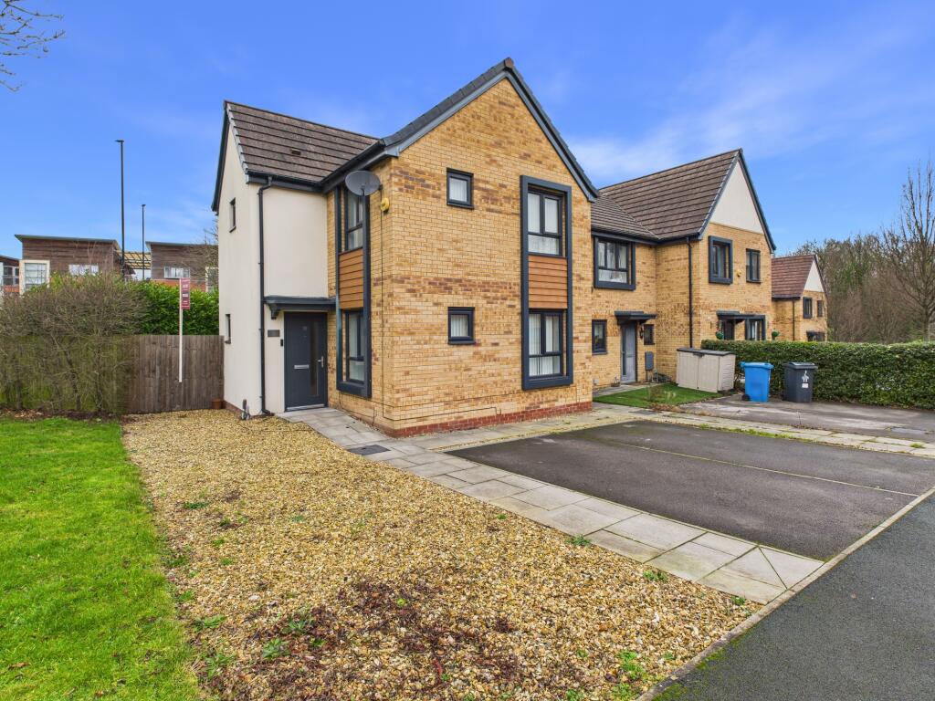 Main image of property: Knott Mill Way, Runcorn, WA7