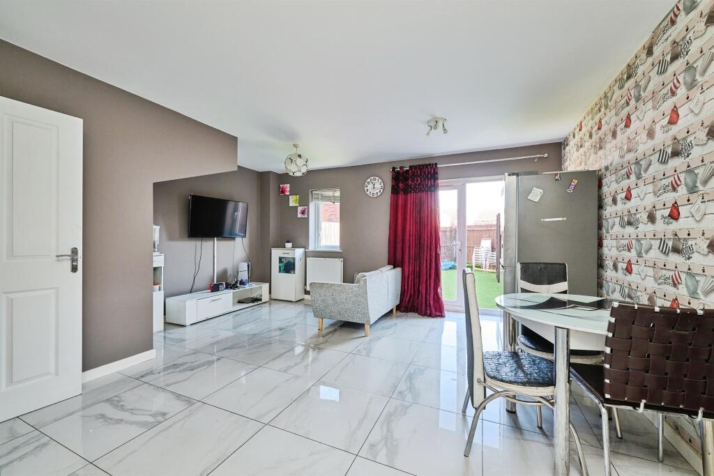 House in Peterborough - More