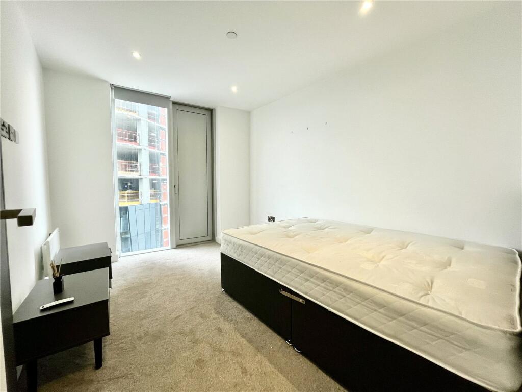 3 bedroom apartment for rent