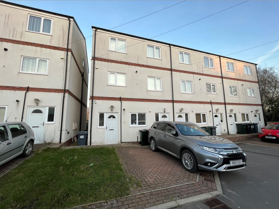 Main image of property: Wellington Court