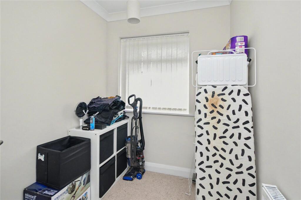 Heath Crescent, Leeds, West Yorkshire photo 5
